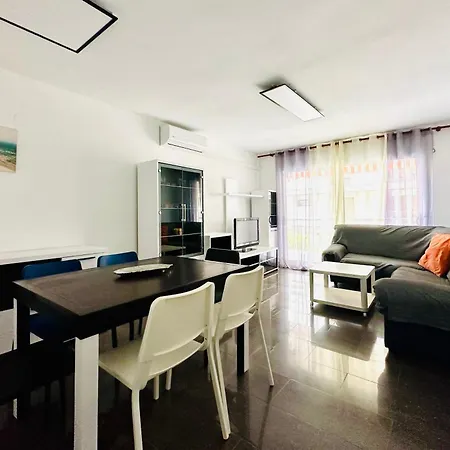 Apartment Book Palafox