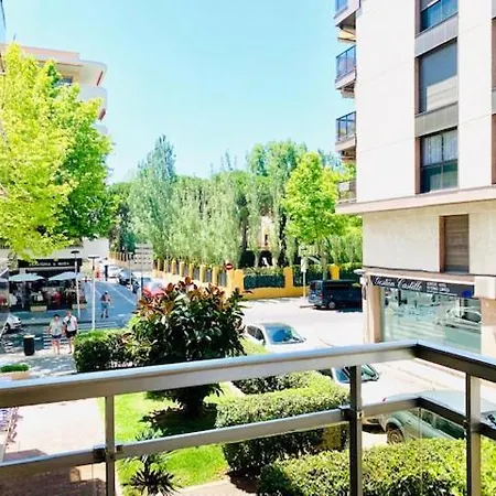 Book Palafox Apartment