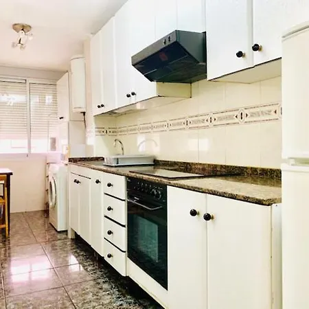 Book Palafox Apartment