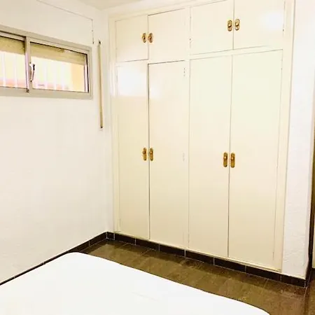 Book Palafox Apartment Salou